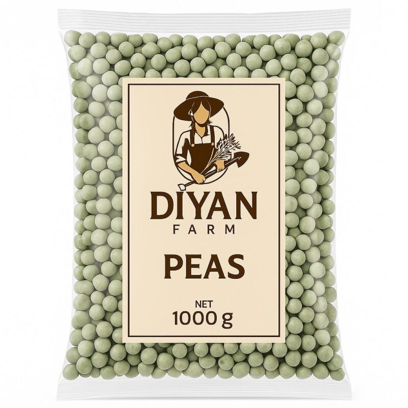 БУЛГУР 1000 ГР