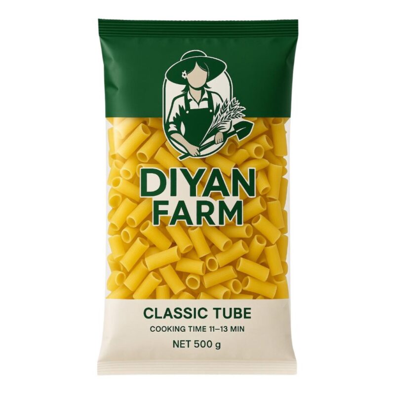 КЛАССИЧЕСКАЯ ТУБКА