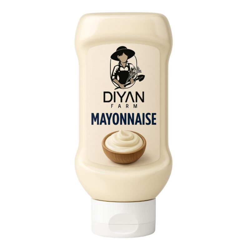 МАЙОНЕЗ