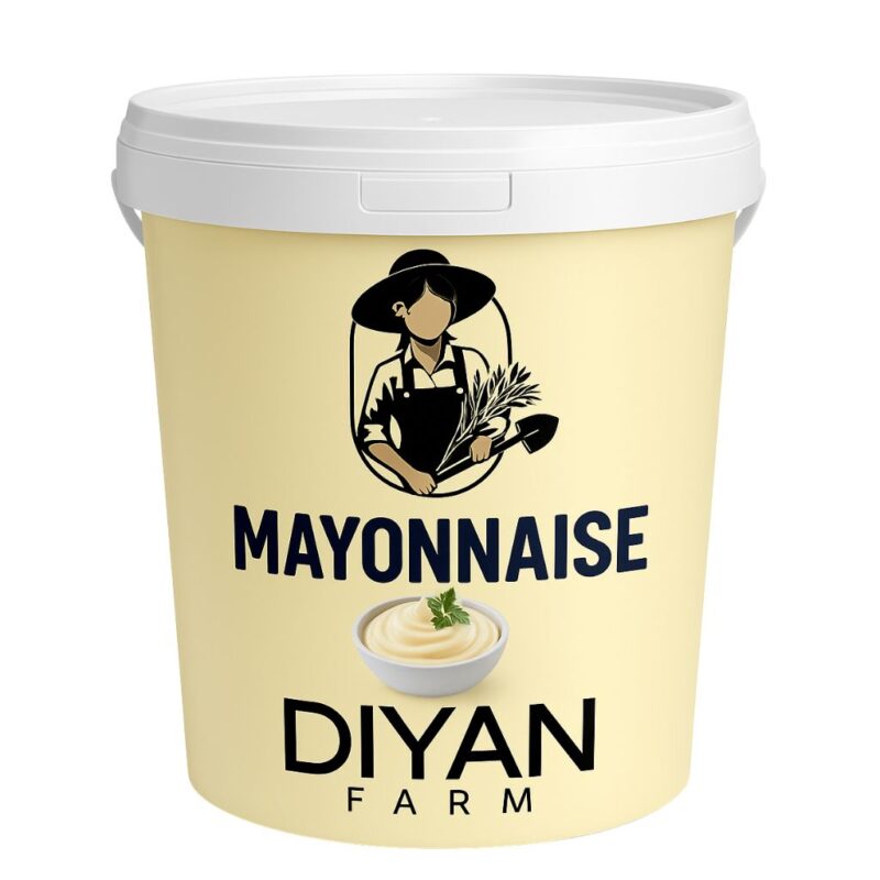 МАЙОНЕЗ