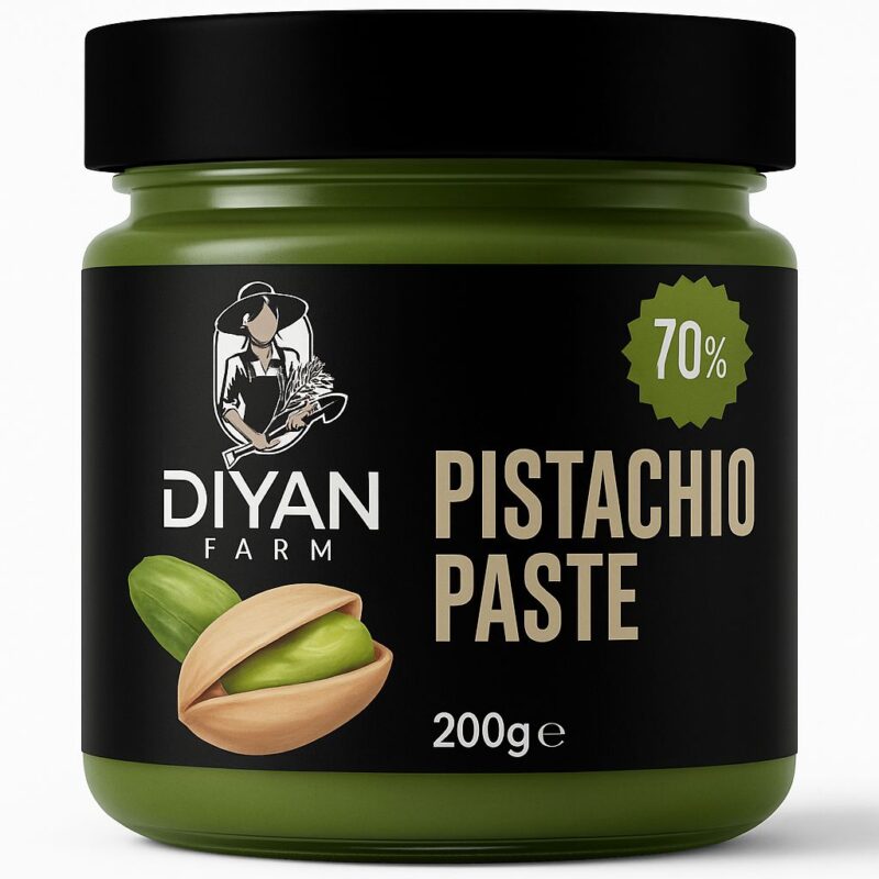 Арахисовое масло 200 г