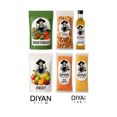 Специальные продукты