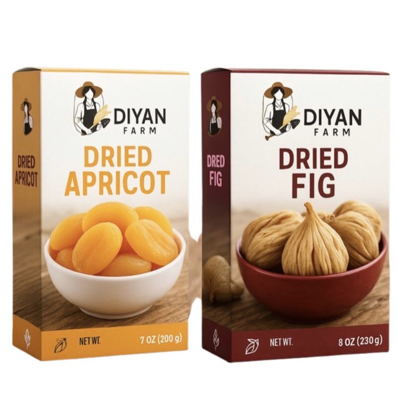 Сухофрукты